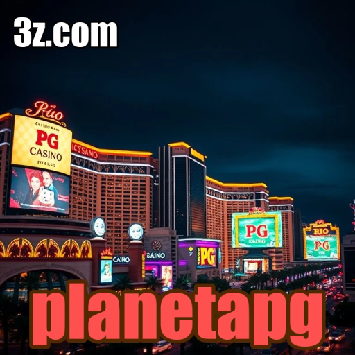 Casual e Variedade: A Experiência Planetapg em Jogos