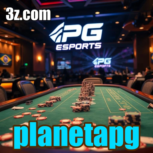 Simulation no planetapg: Oportunidades de Criatividade e Colaboração