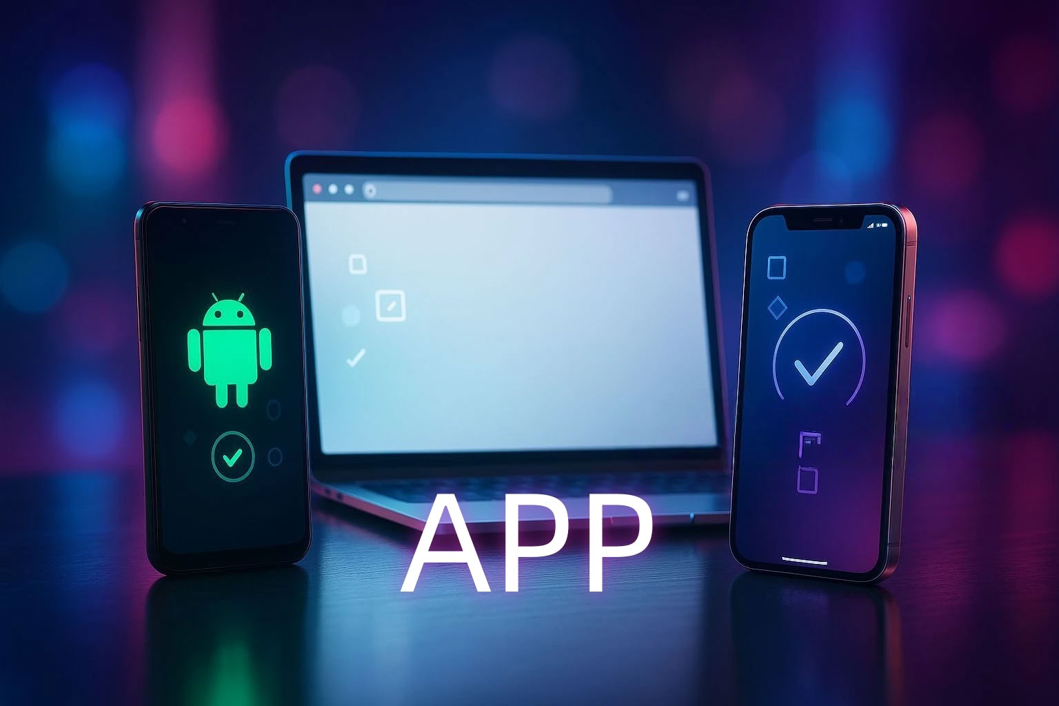 planetapg Compatibilidade do App