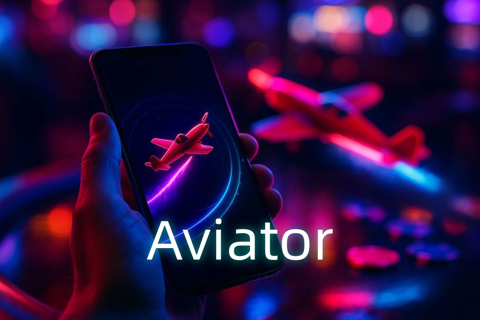 planetapg Aviator Festivo