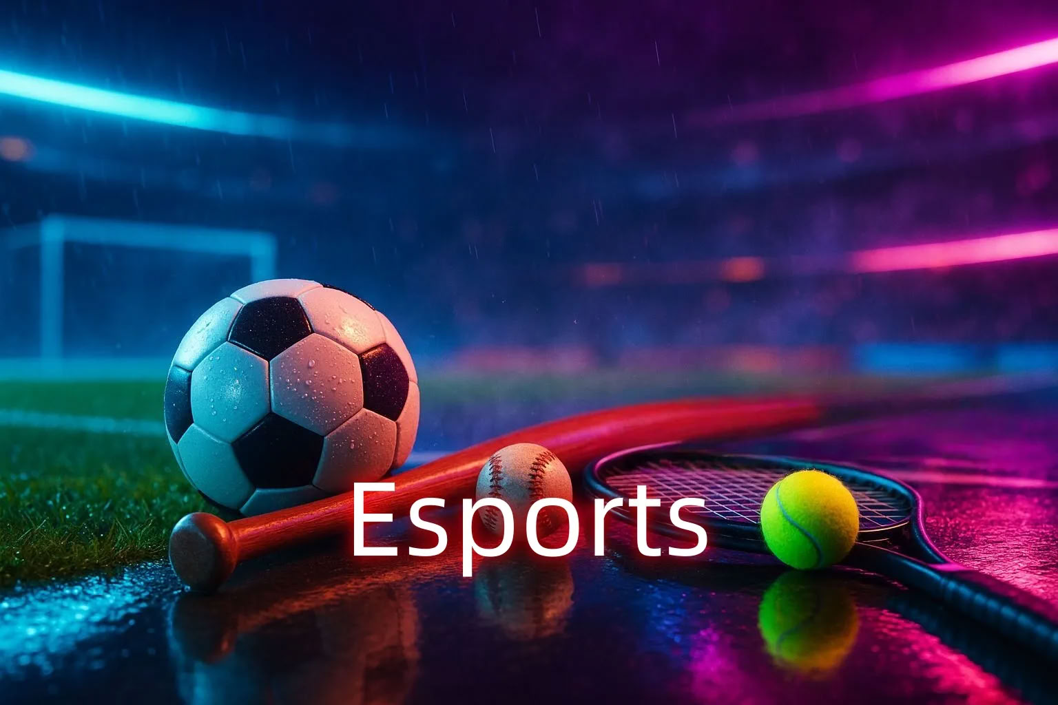 planetapg Variedade de Esportes