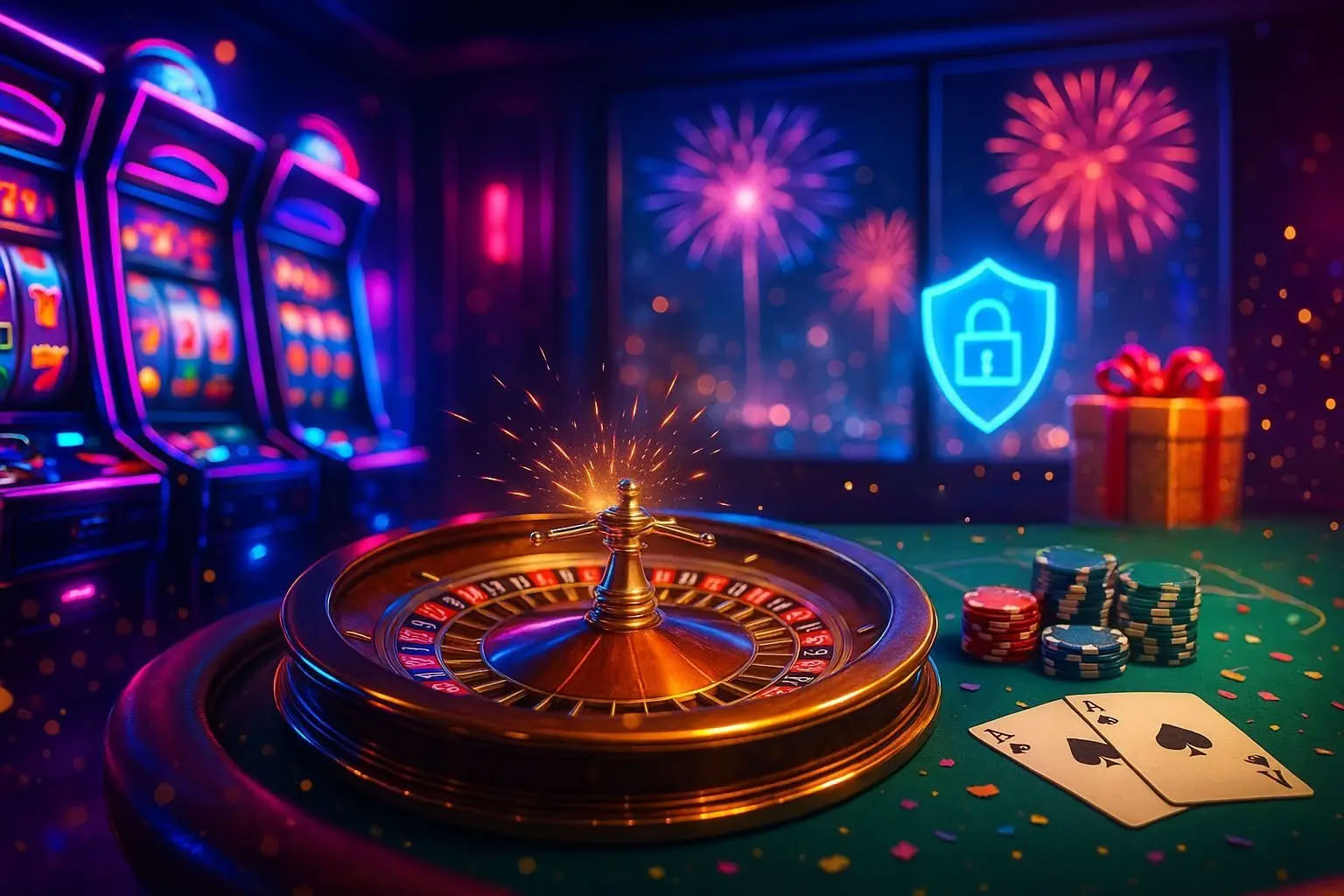 Jogos emocionantes no planetapg