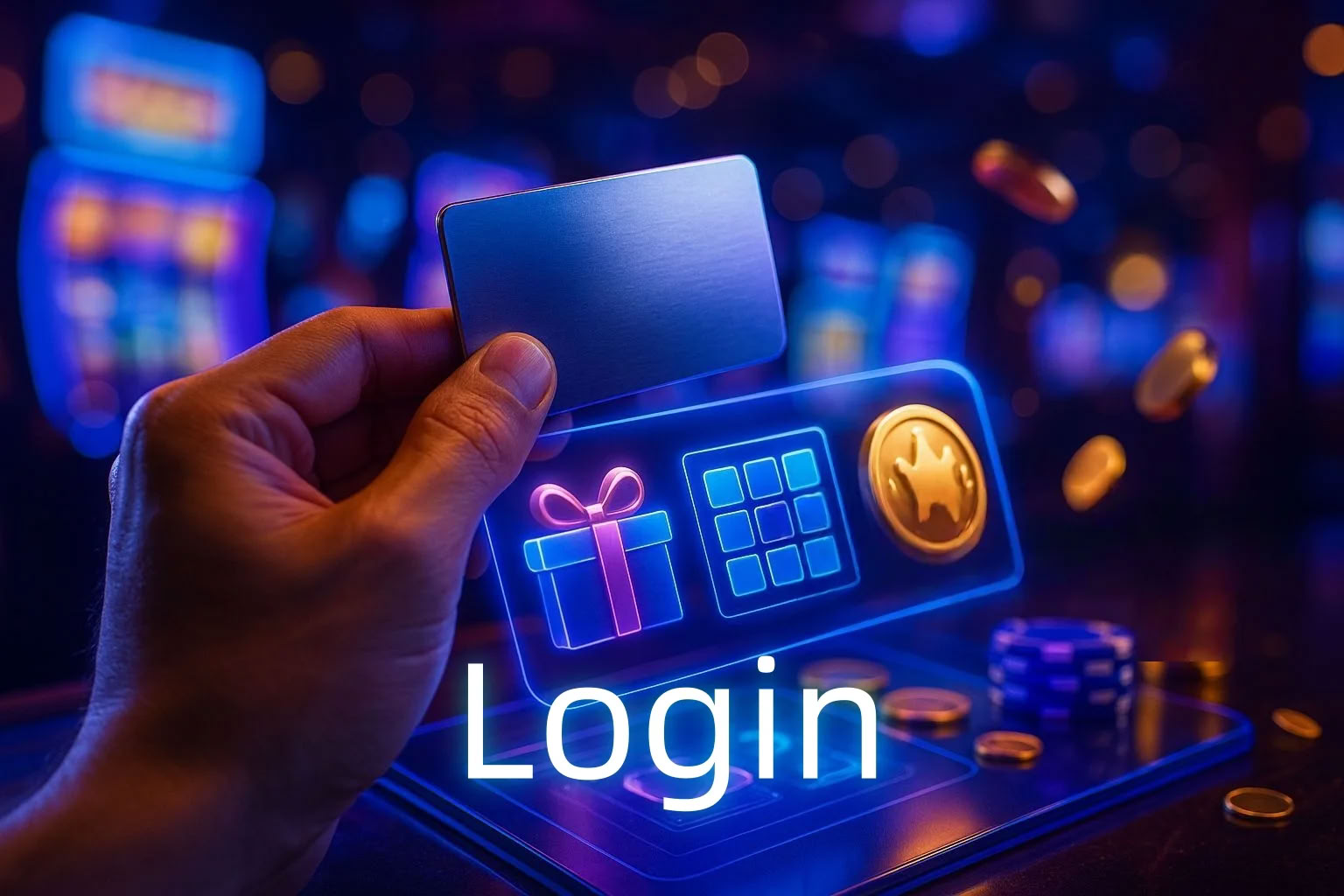 planetapg Benefícios do Login