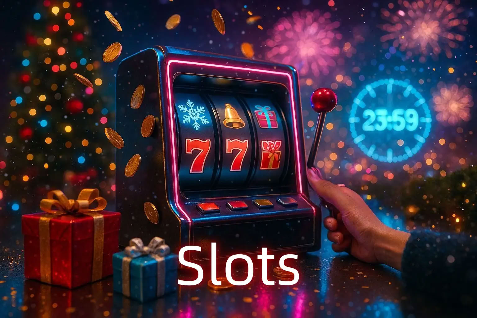 planetapg Slots Festivos
